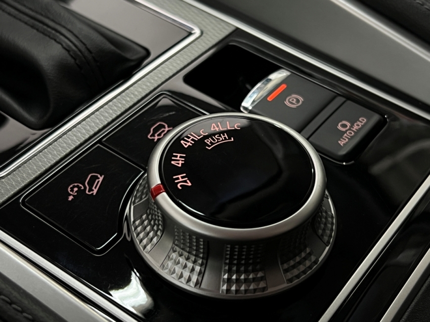 mitsubishi pajero sport hpes 20249