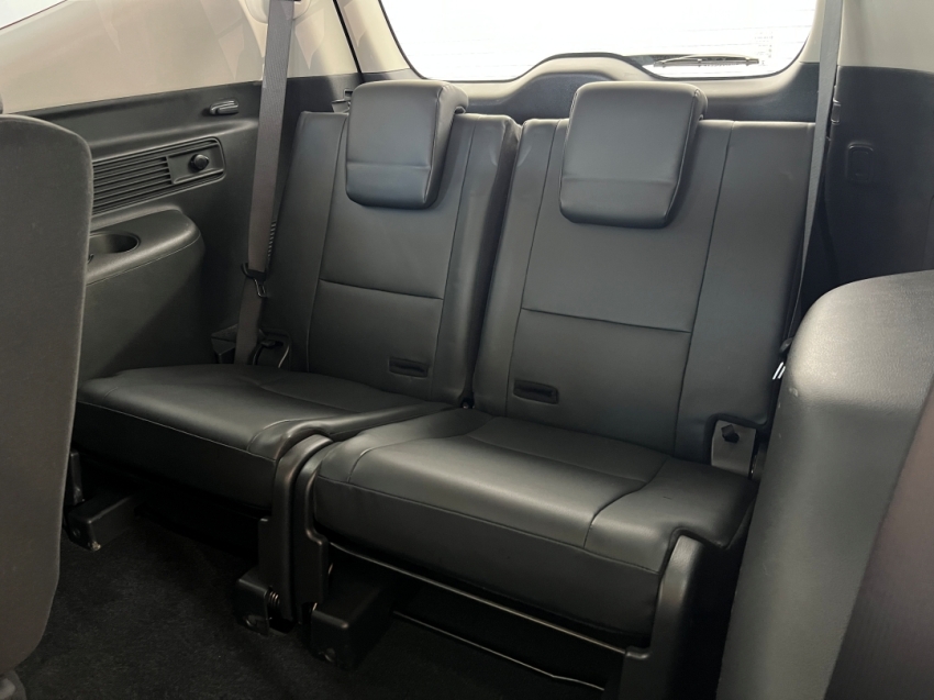 mitsubishi pajero sport hpes 202413
