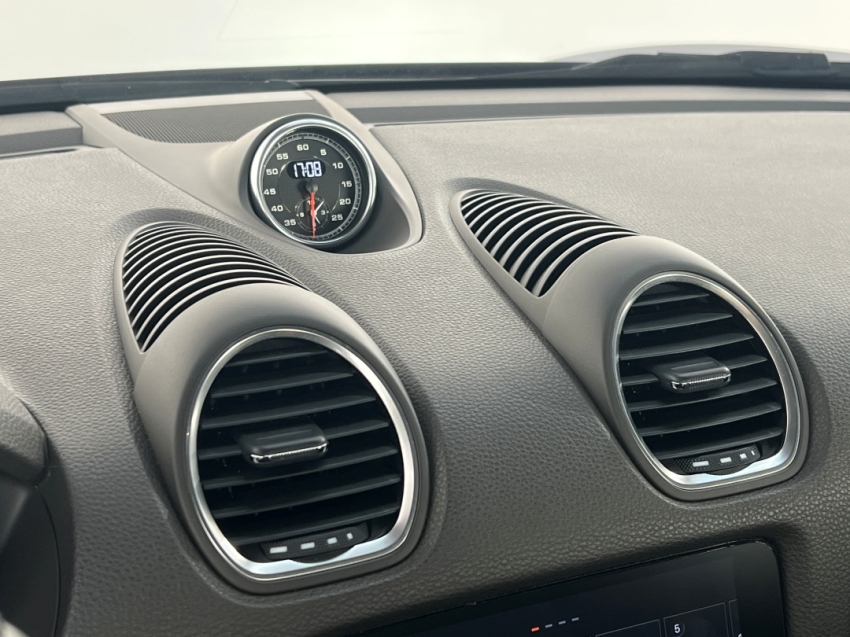 porsche 718 boxster 20248