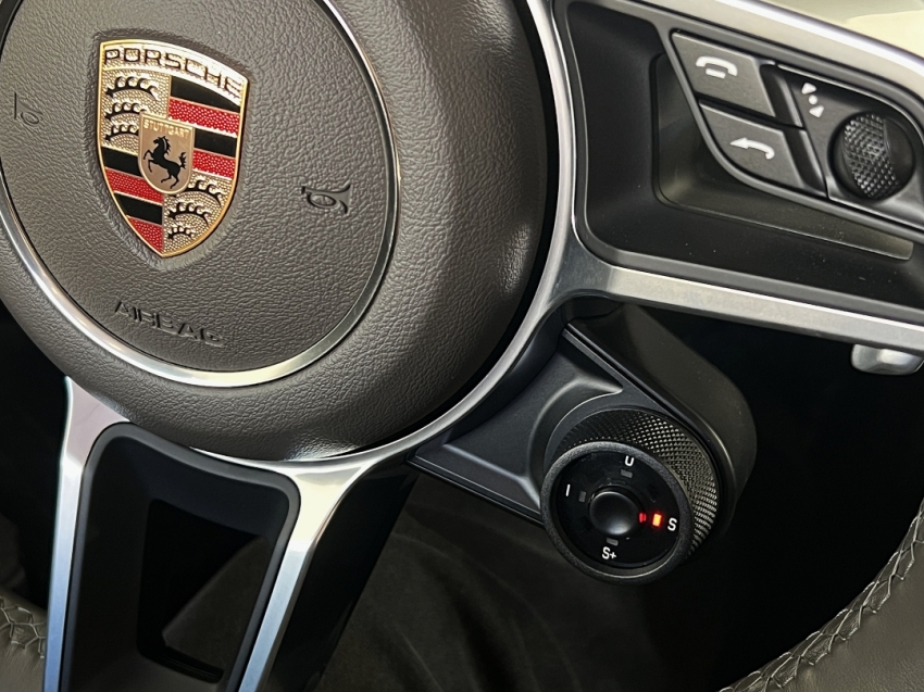 porsche 718 boxster 202424