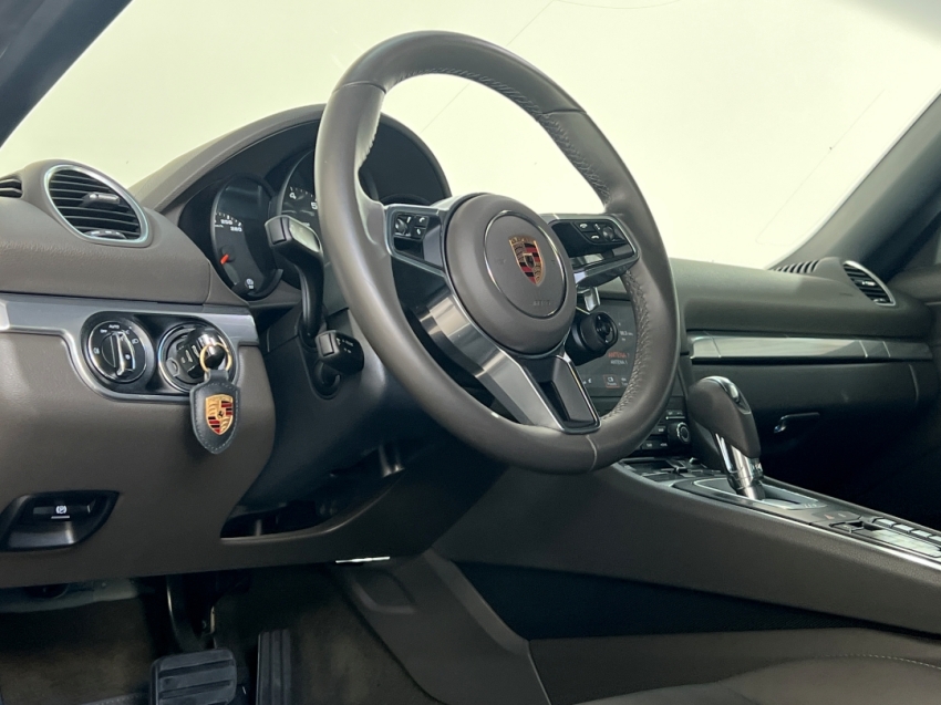 porsche 718 boxster 202423