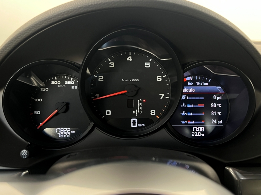 porsche 718 boxster 20247