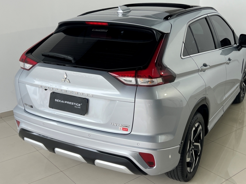 mitsubishi eclipse cross hpes sawc 202620