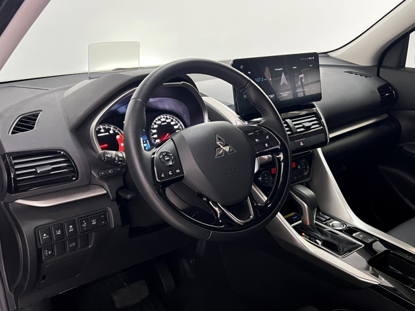 mitsubishi eclipse cross hpes sawc 20264