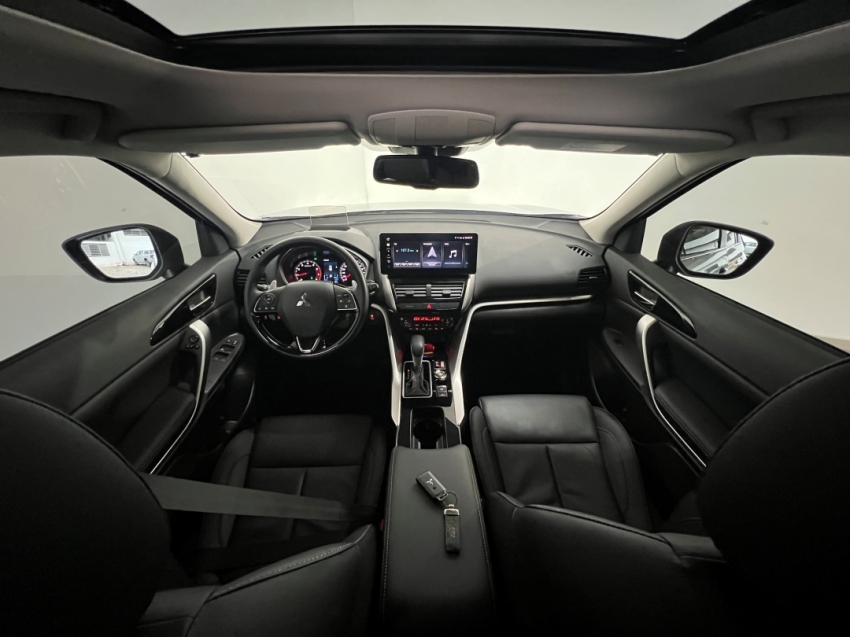 mitsubishi eclipse cross hpes sawc 202622