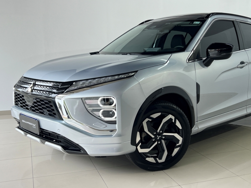 mitsubishi eclipse cross hpes sawc 202614
