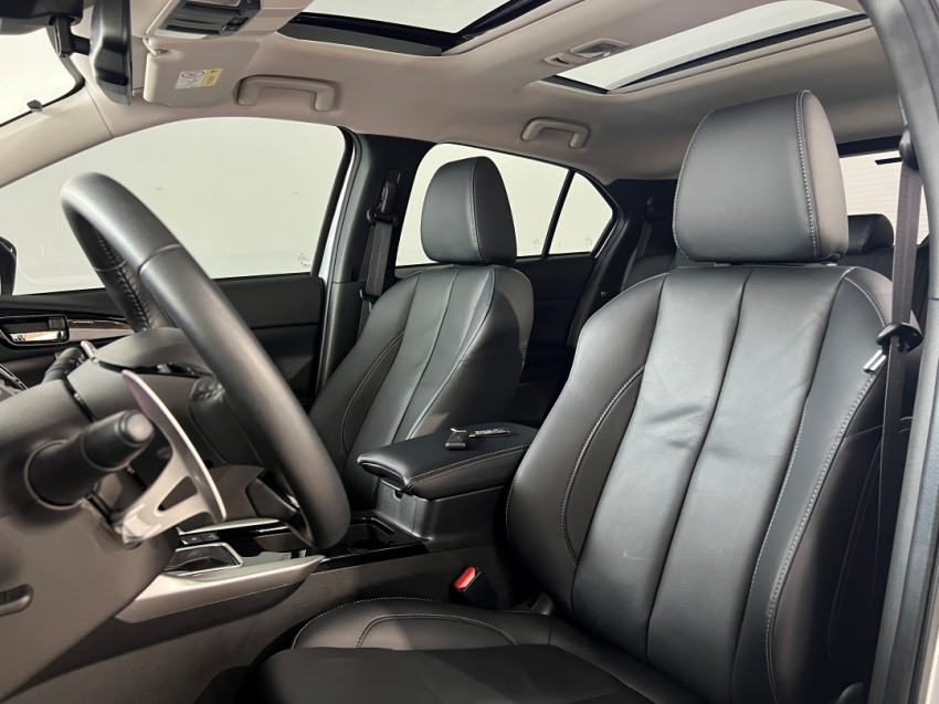 mitsubishi eclipse cross hpes sawc 202611