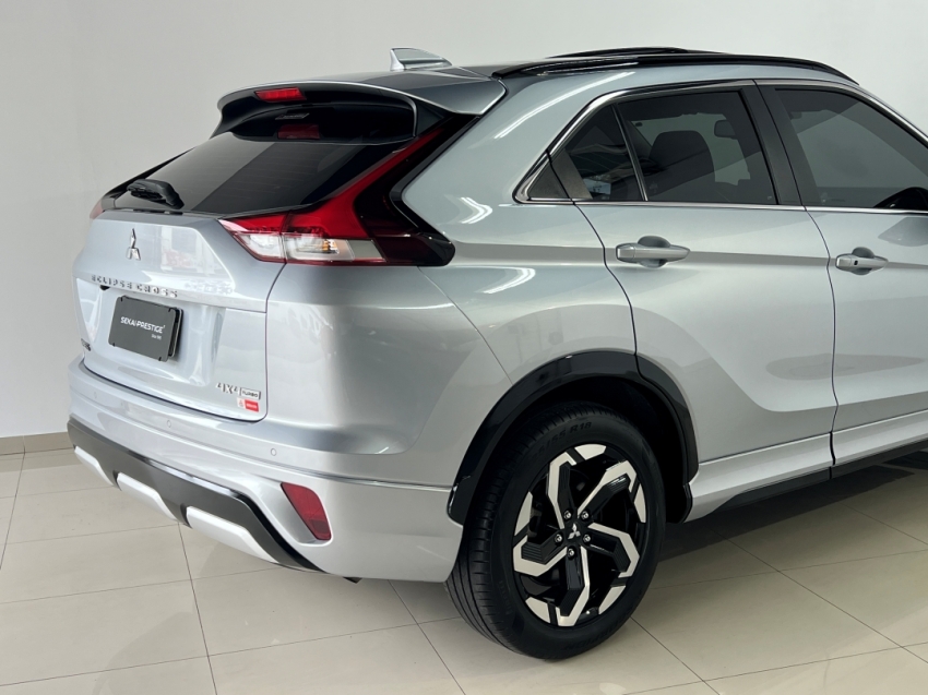 mitsubishi eclipse cross hpes sawc 202615