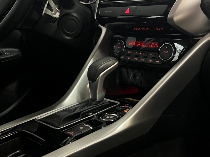 mitsubishi eclipse cross hpes sawc 202624