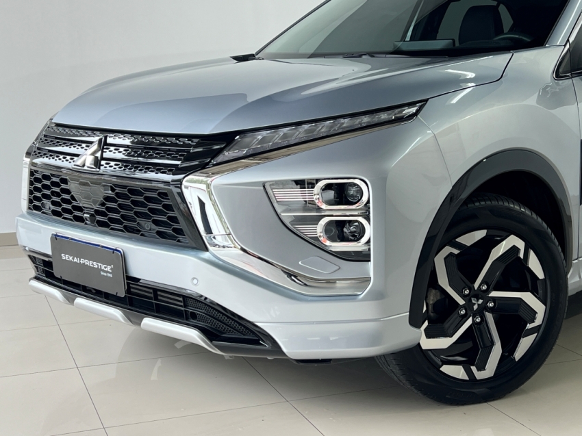 mitsubishi eclipse cross hpes sawc 202626