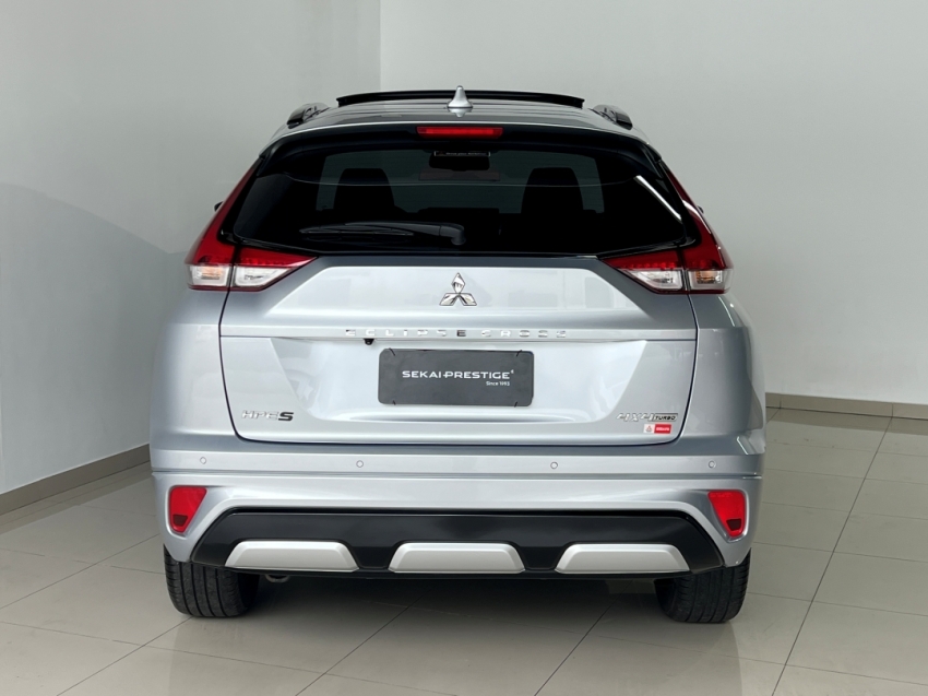 mitsubishi eclipse cross hpes sawc 20263