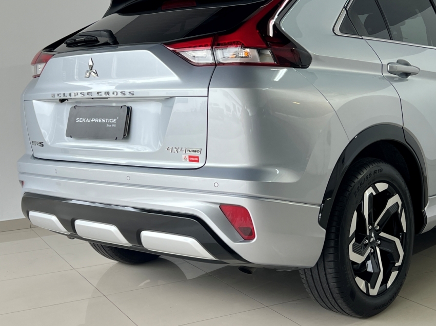 mitsubishi eclipse cross hpes sawc 202627