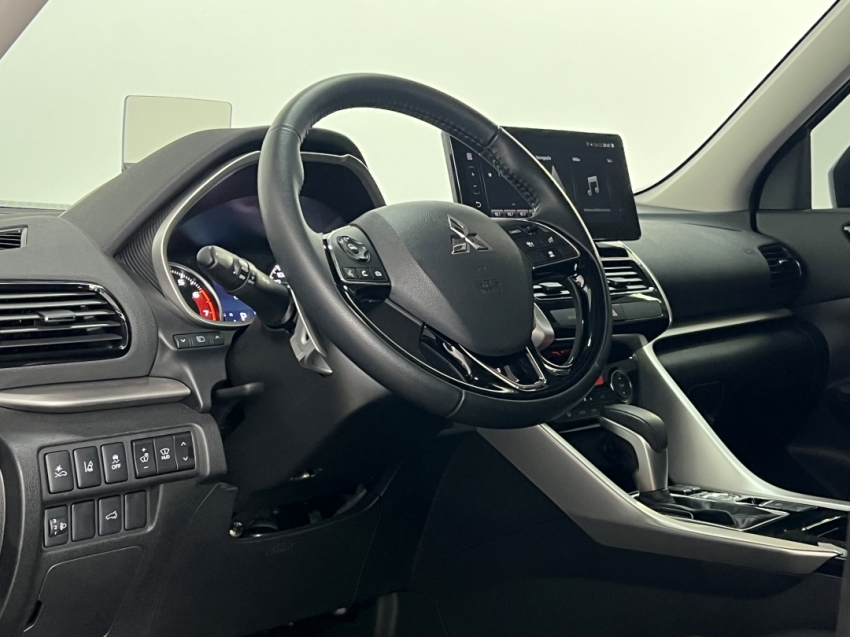 mitsubishi eclipse cross hpes sawc 202621