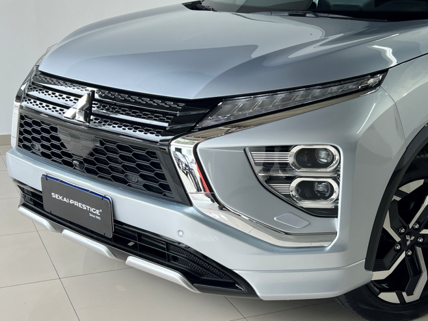 mitsubishi eclipse cross hpes sawc 202628