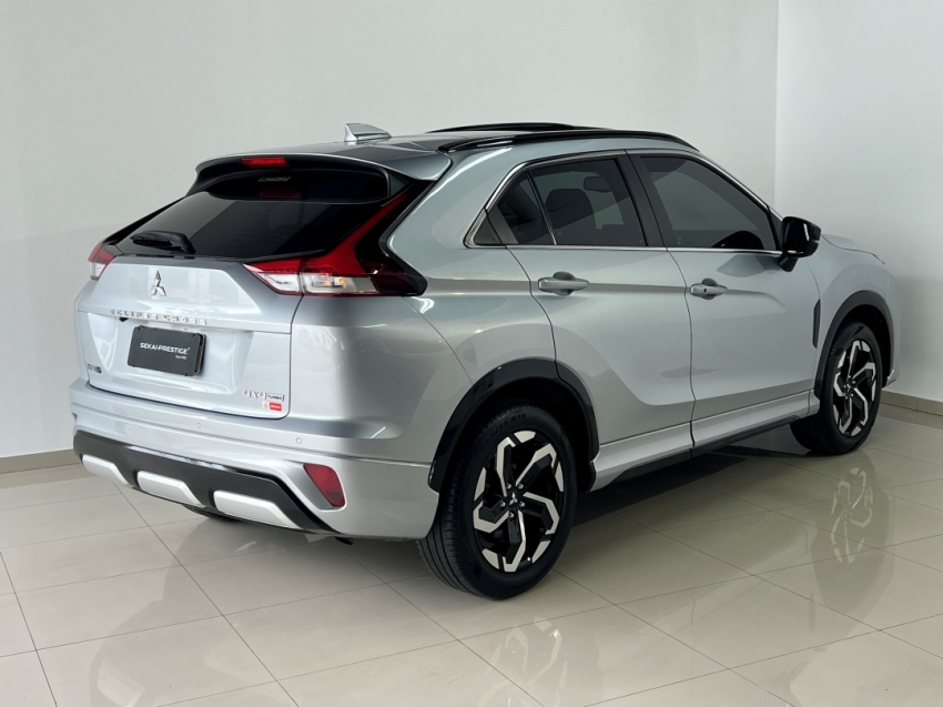 mitsubishi eclipse cross hpes sawc 20262