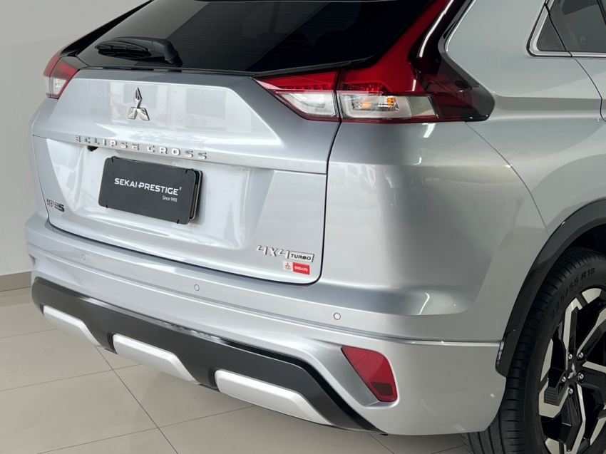 mitsubishi eclipse cross hpes sawc 202629