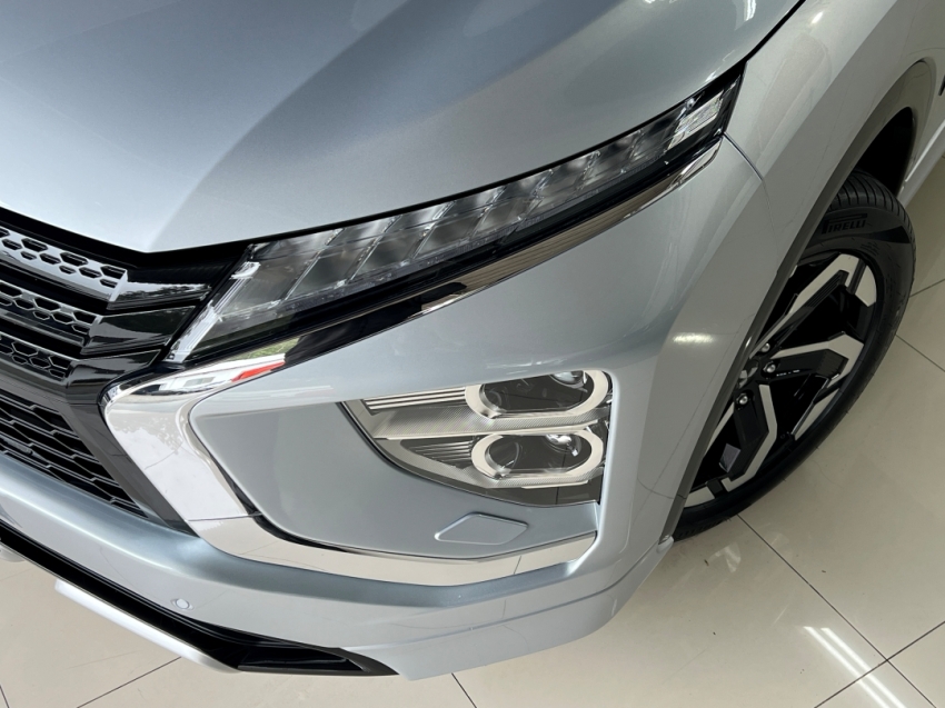 mitsubishi eclipse cross hpes sawc 202630