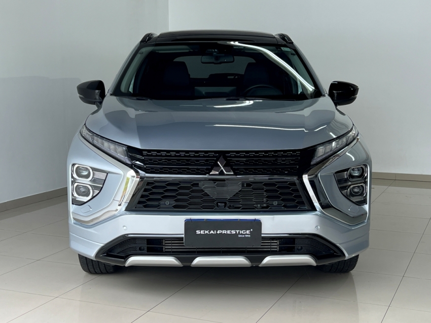 mitsubishi eclipse cross hpes sawc 20261
