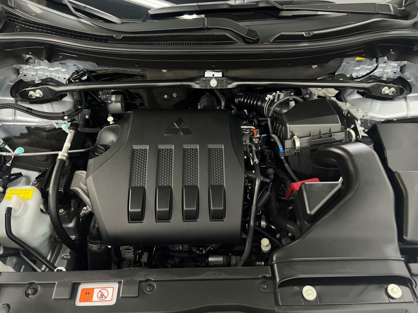 mitsubishi eclipse cross hpes sawc 202613