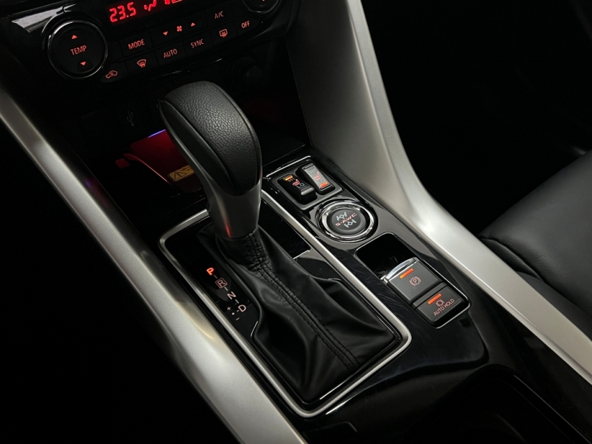 mitsubishi eclipse cross hpes sawc 20268