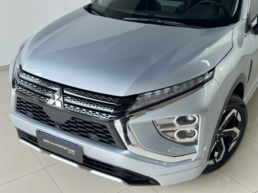mitsubishi eclipse cross hpes sawc 202619