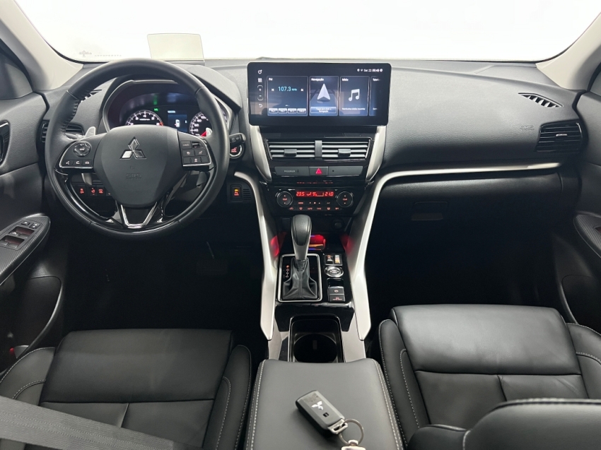 mitsubishi eclipse cross hpes sawc 202610