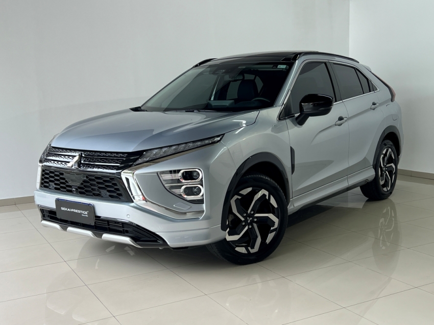 mitsubishi eclipse cross hpes sawc 20260
