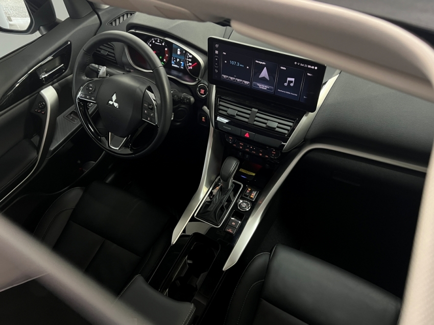 mitsubishi eclipse cross hpes sawc 202631