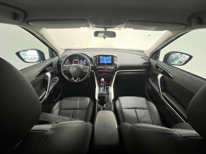 mitsubishi eclipse cross rush 202521