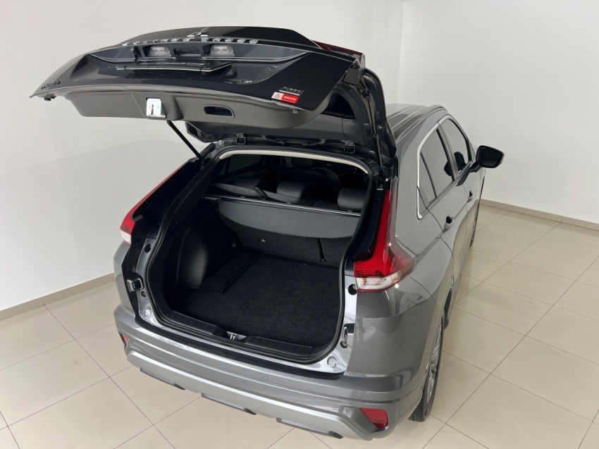mitsubishi eclipse cross rush 202515