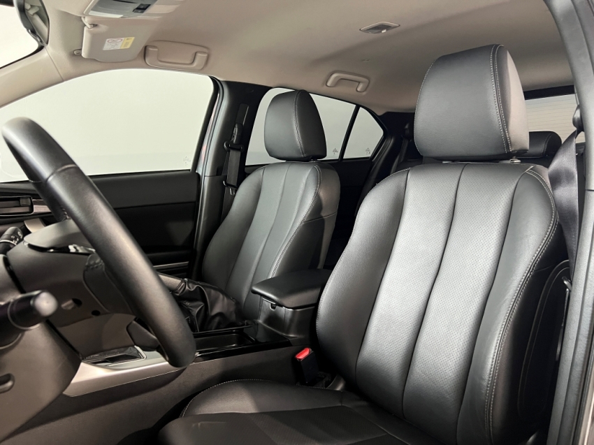 mitsubishi eclipse cross rush 202510