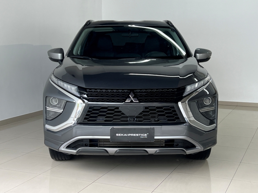 mitsubishi eclipse cross rush 20251