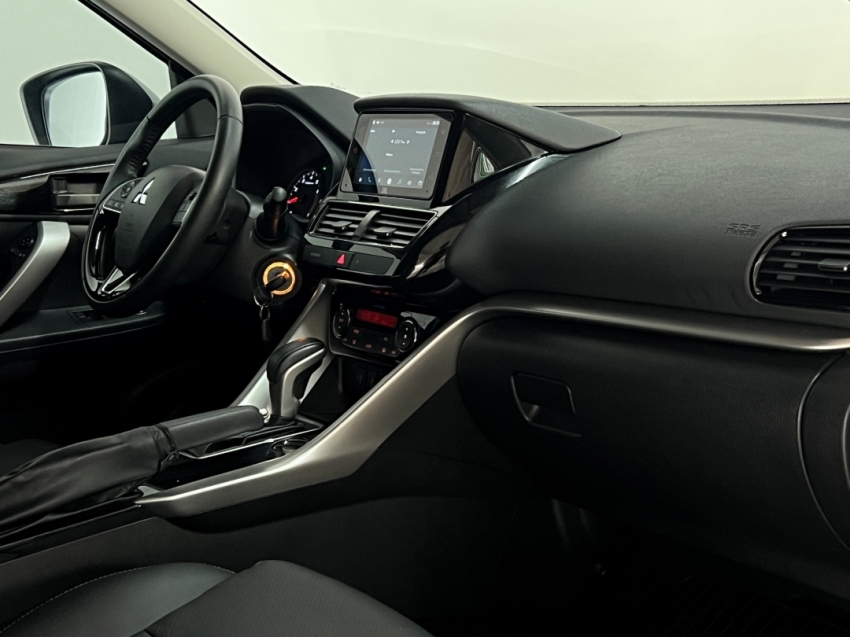 mitsubishi eclipse cross rush 202522