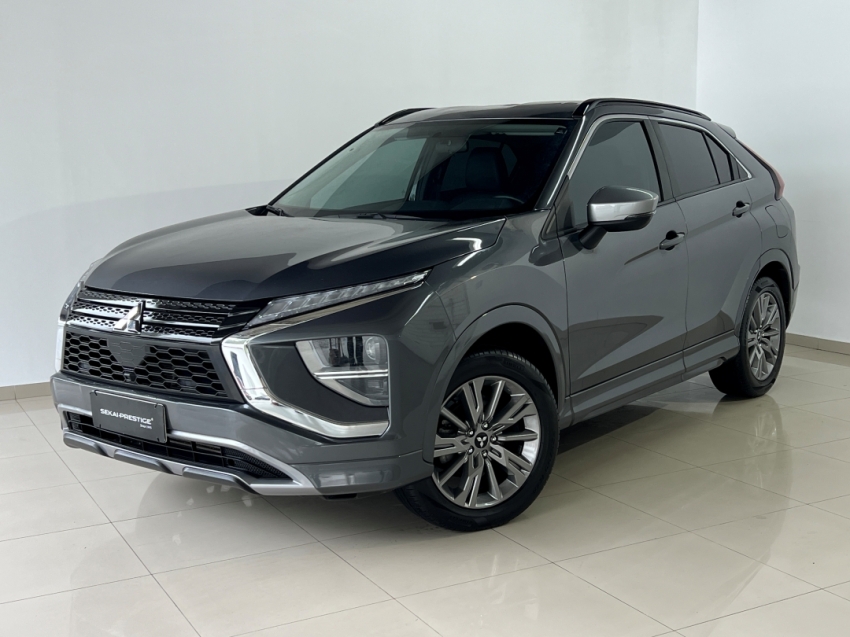 mitsubishi eclipse cross rush 20250