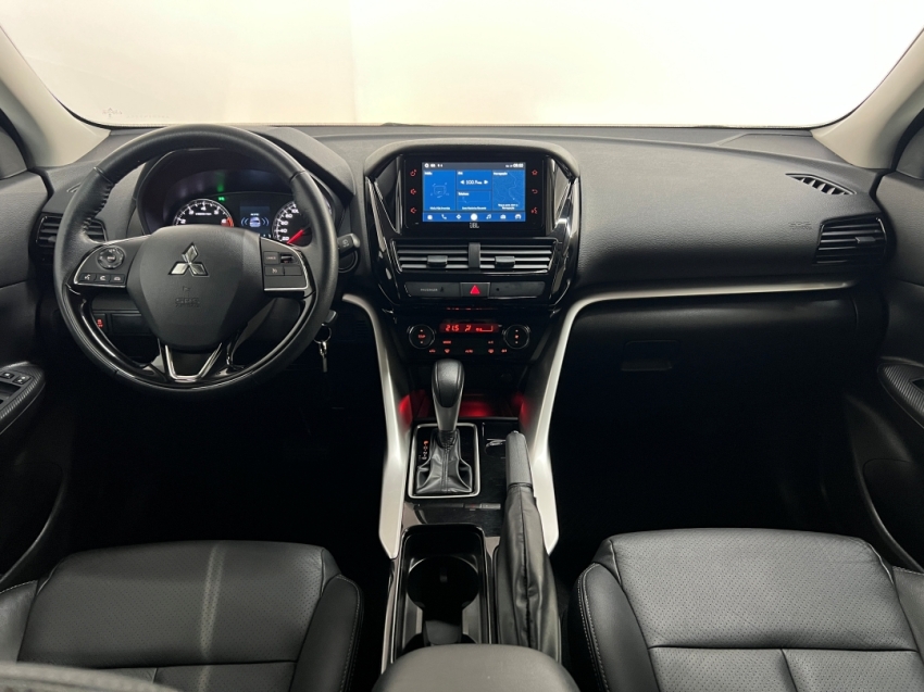 mitsubishi eclipse cross rush 20259