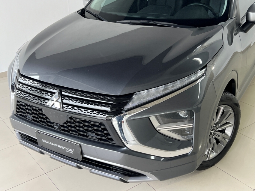 mitsubishi eclipse cross rush 202518