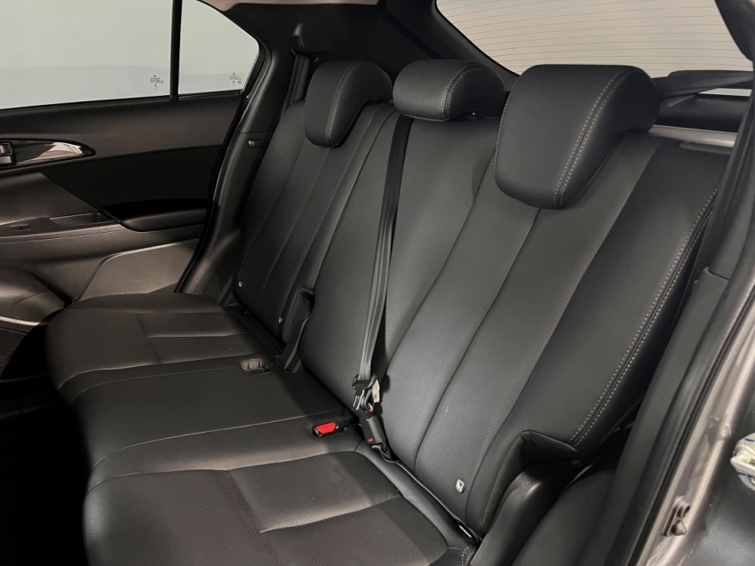 mitsubishi eclipse cross rush 202511