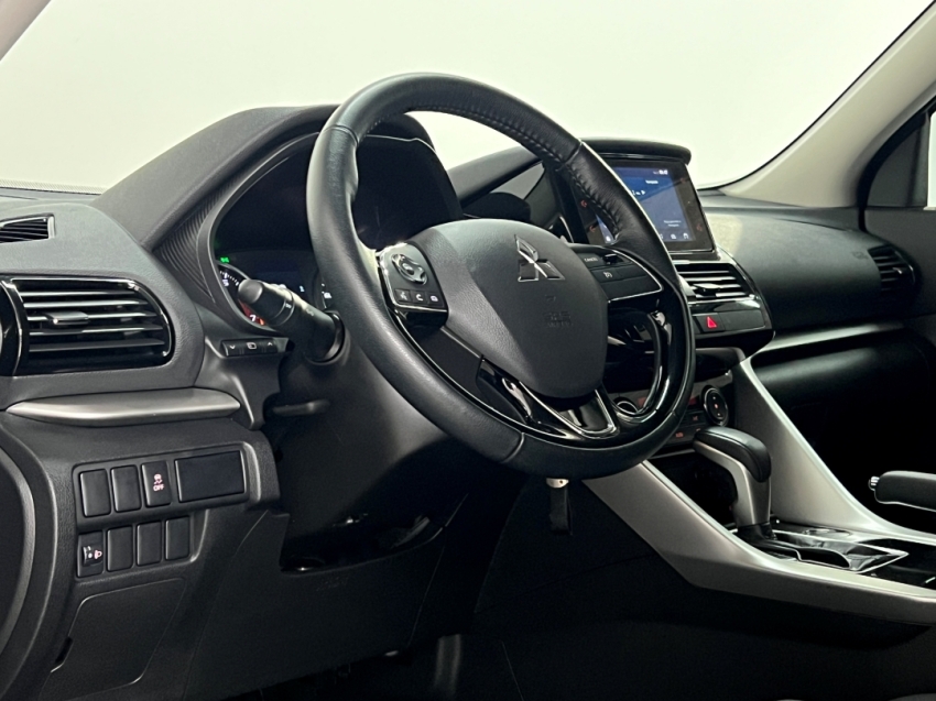 mitsubishi eclipse cross rush 202520