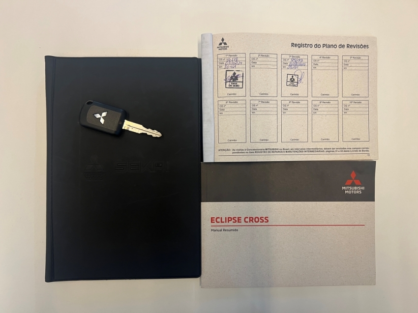mitsubishi eclipse cross rush 202516
