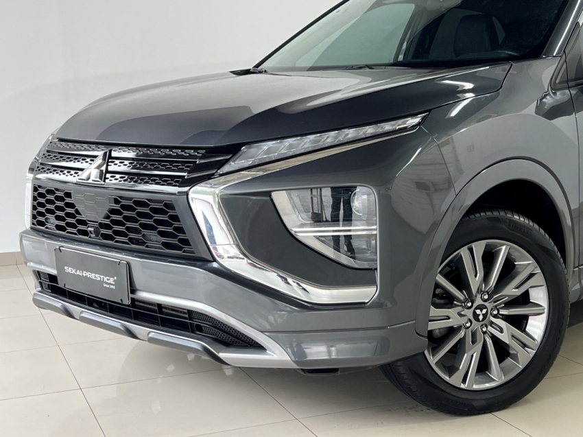 mitsubishi eclipse cross rush 202525