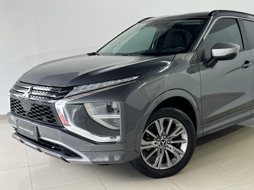 mitsubishi eclipse cross rush 202513
