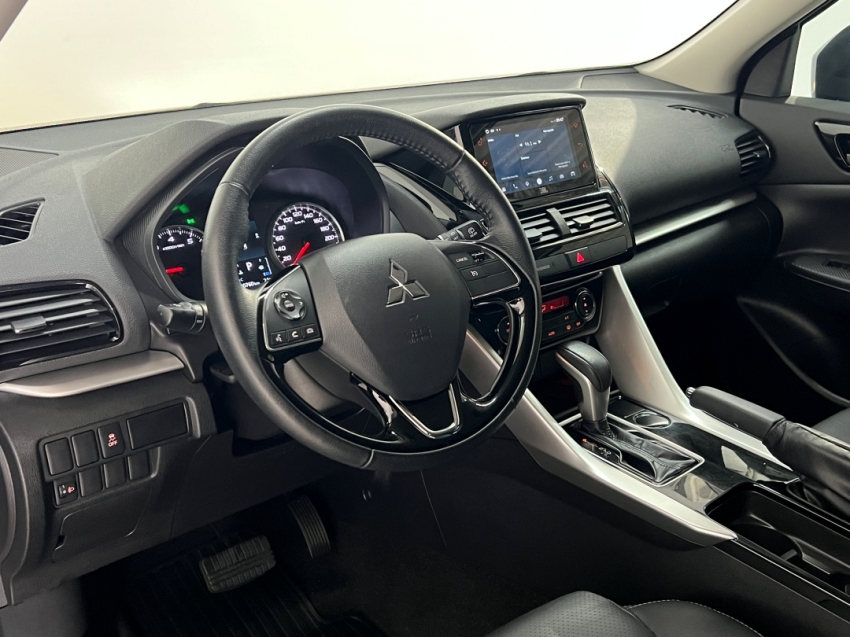 mitsubishi eclipse cross rush 20254