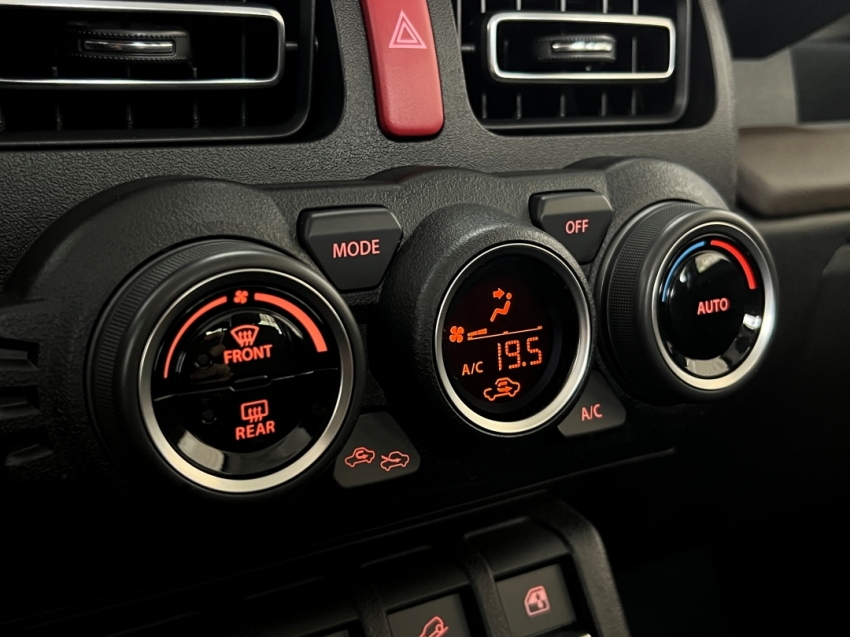 suzuki jimny sierra 4expedition 20257