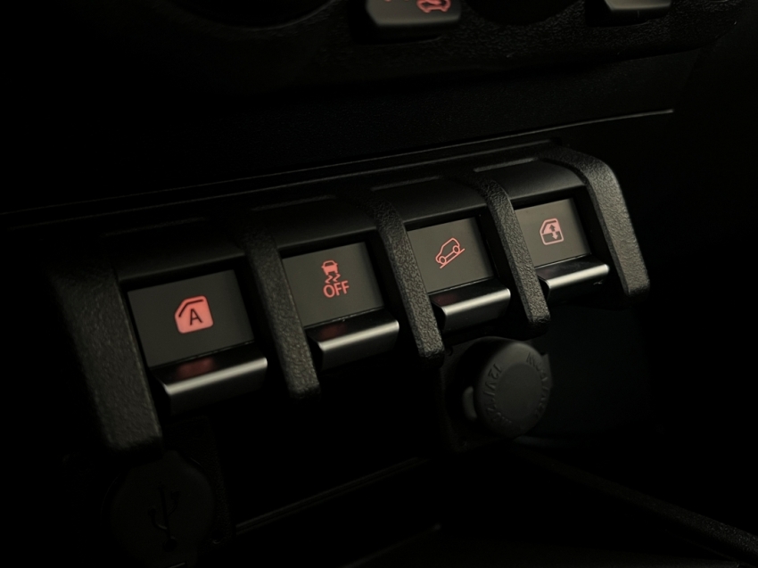 suzuki jimny sierra 4expedition 20258