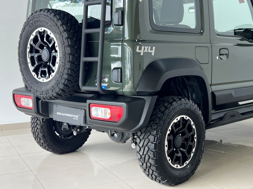 suzuki jimny sierra 4expedition 202531