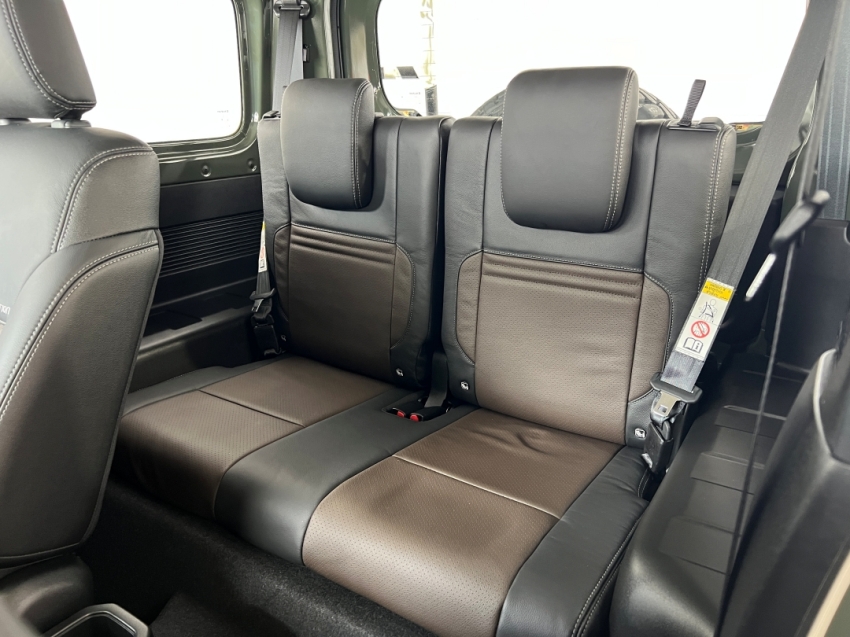 suzuki jimny sierra 4expedition 202513
