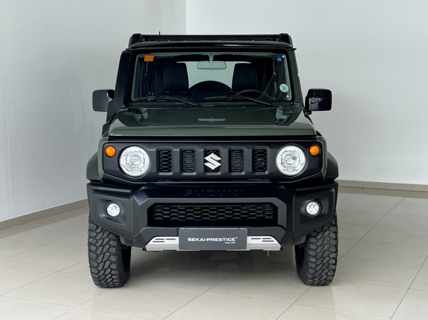 suzuki jimny sierra 4expedition 20251