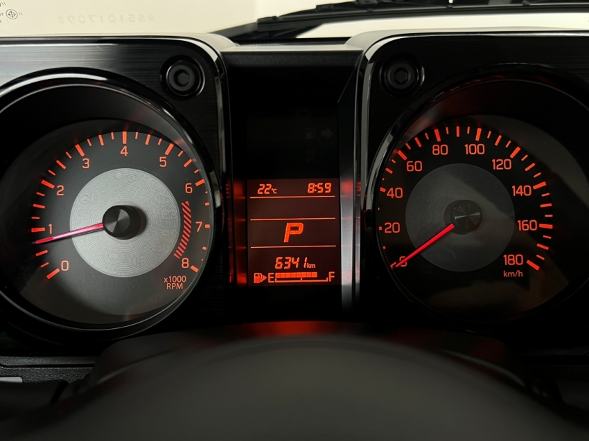 suzuki jimny sierra 4expedition 20255