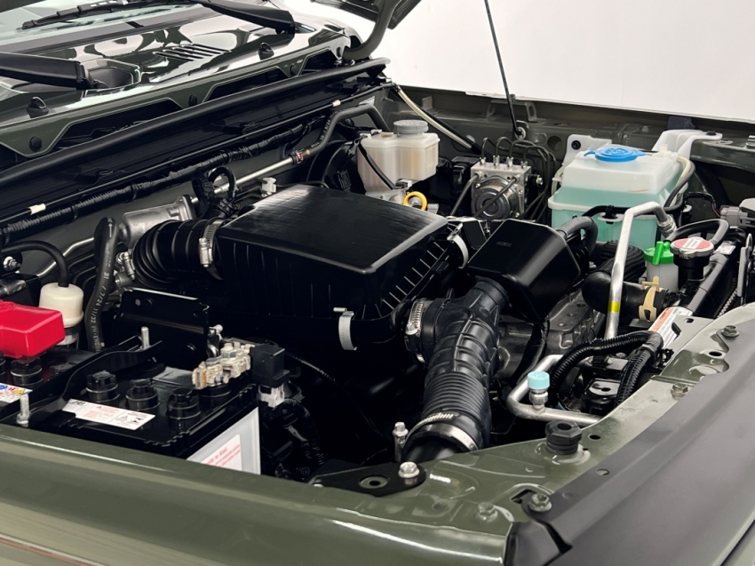 suzuki jimny sierra 4expedition 202529