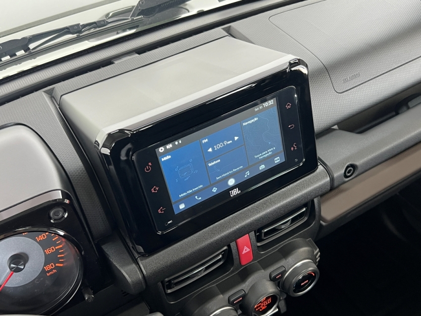 suzuki jimny sierra 4expedition 20256
